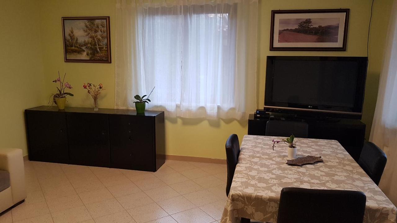 Apartma Panorama Marezige Exterior photo