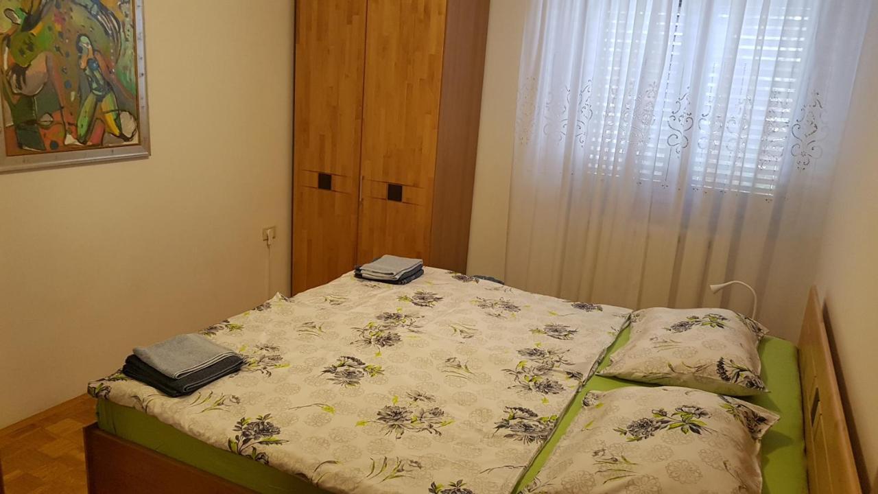 Apartma Panorama Marezige Exterior photo