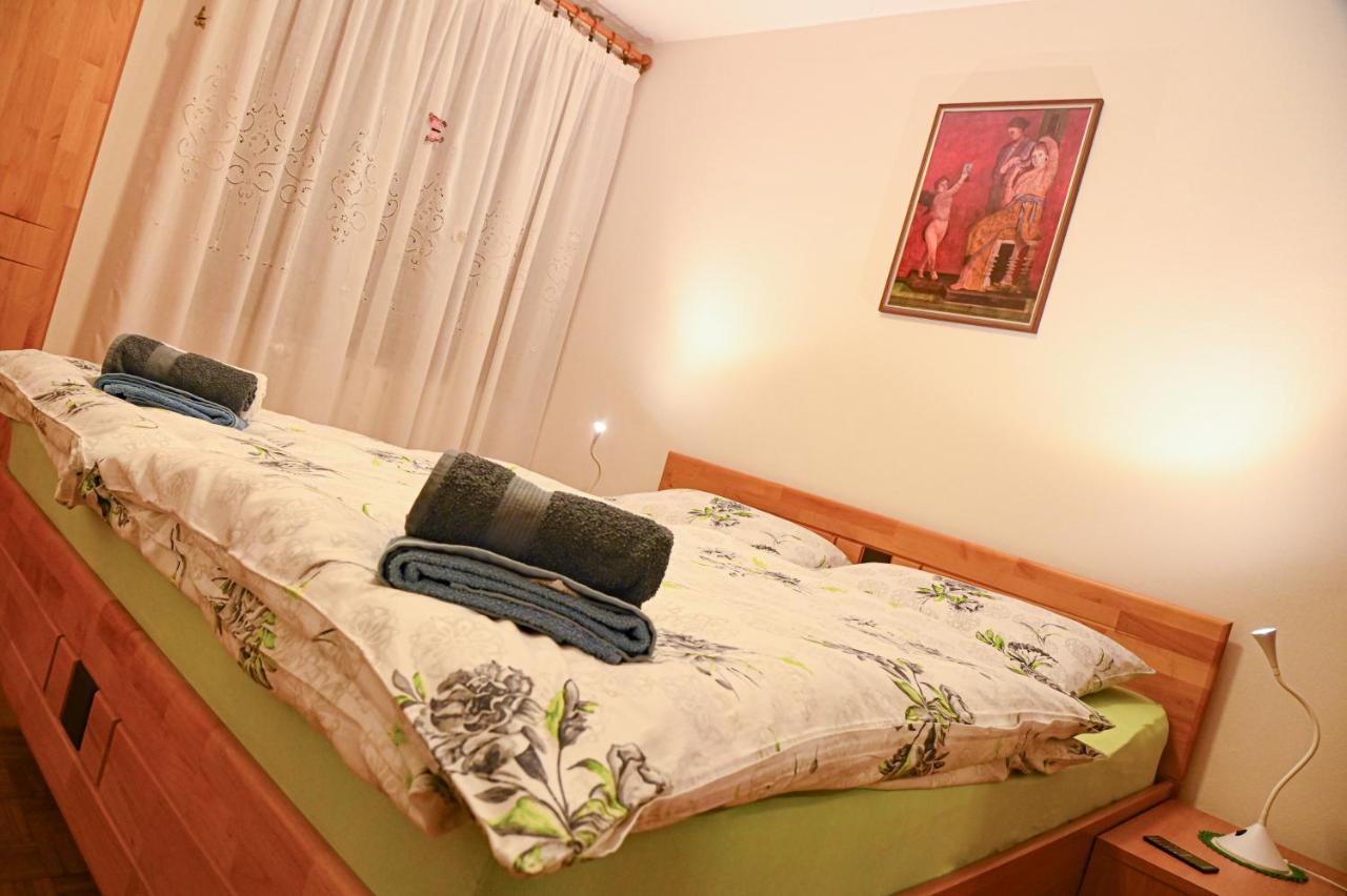Apartma Panorama Marezige Exterior photo