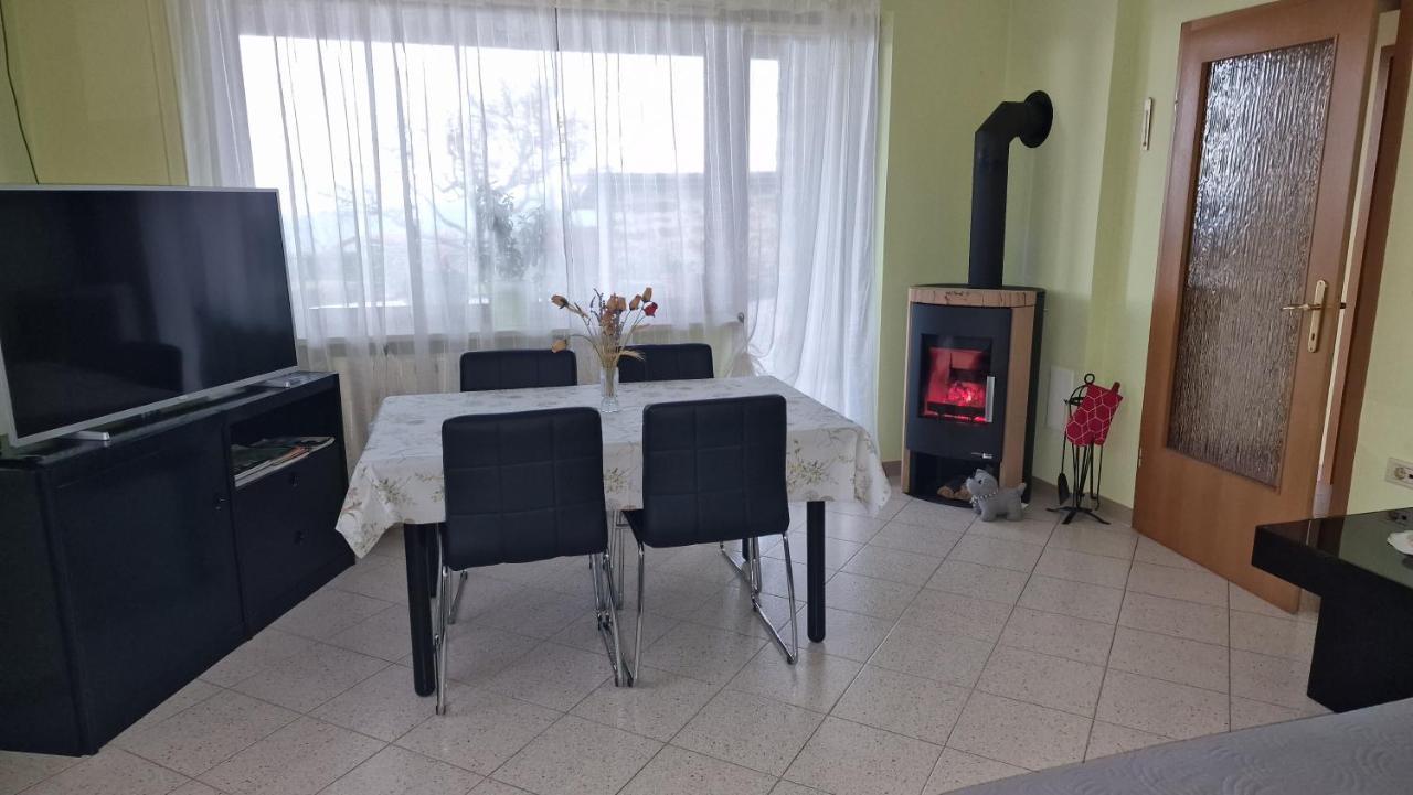Apartma Panorama Marezige Exterior photo