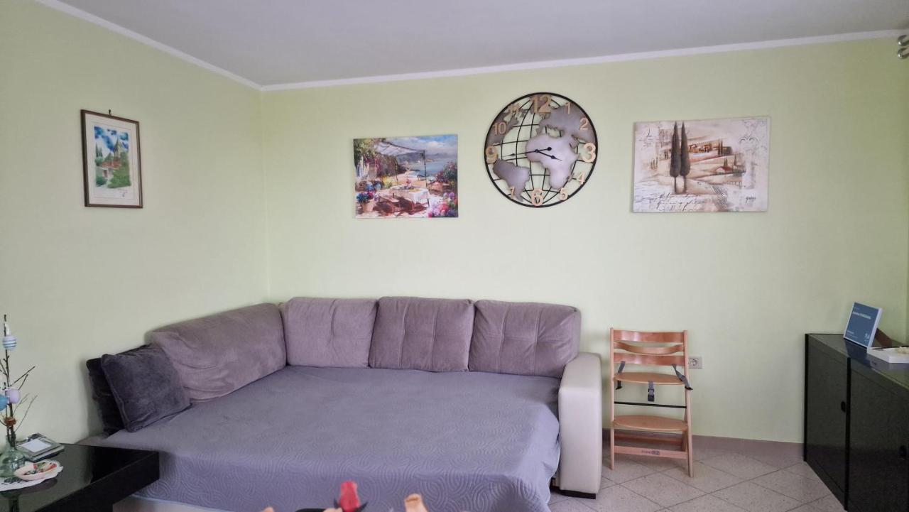 Apartma Panorama Marezige Exterior photo